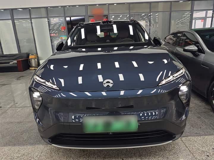 Фото 3 - Nio ES7