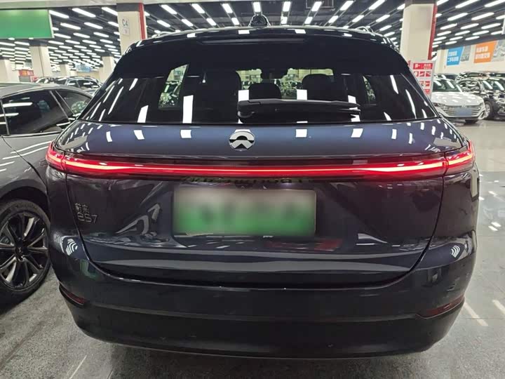 Фото 6 - Nio ES7