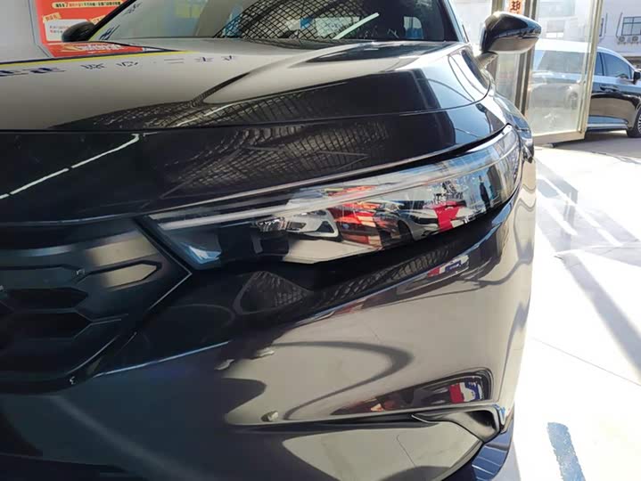 Фото 5 - Honda Integra