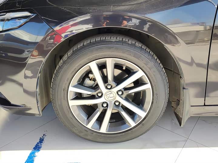 Фото 6 - Honda Integra