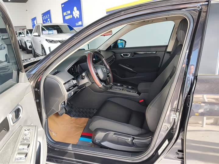 Фото 9 - Honda Integra