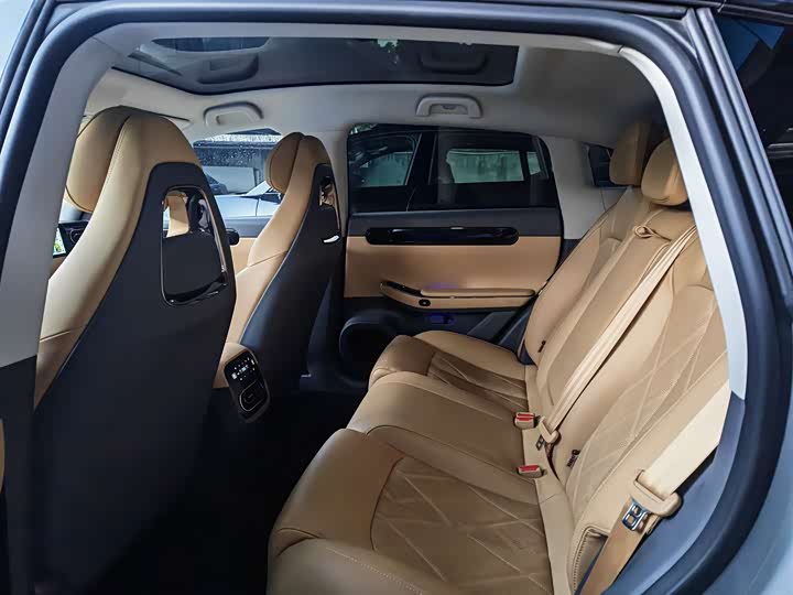 Фото 5 - Leapmotor C01