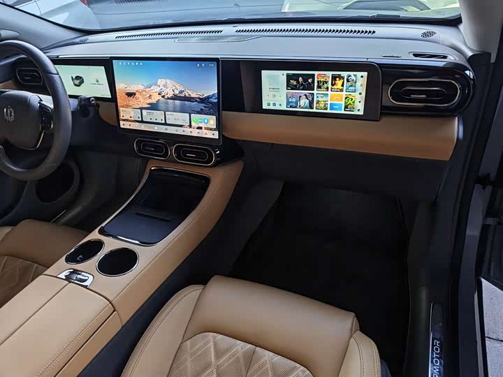 Фото 8 - Leapmotor C01