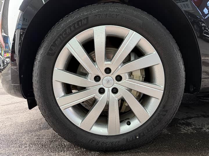 Фото 5 - Land Rover Range Rover