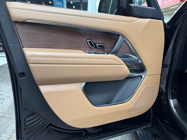 Фото 7 - Land Rover Range Rover