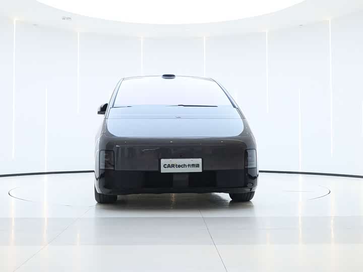 Фото 2 - LiXiang Mega