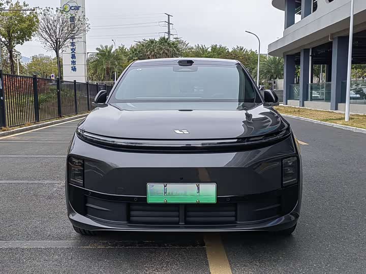 Фото 2 - LiXiang L6