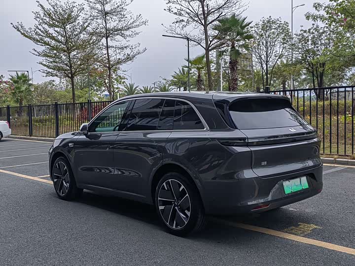 Фото 4 - LiXiang L6