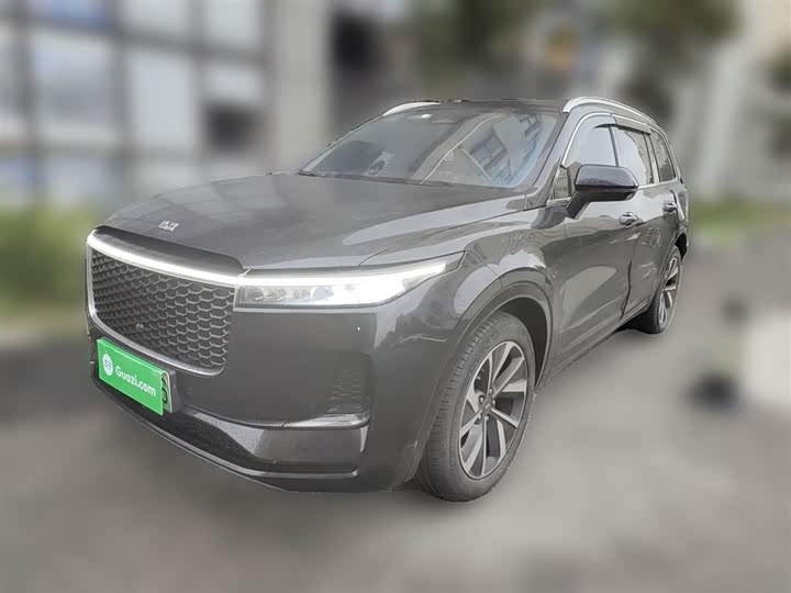 Фото 1 - LiXiang One