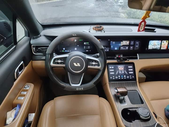 Фото 3 - LiXiang One