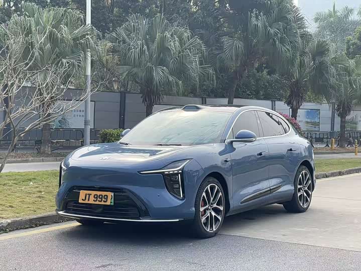 Фото 1 - IM motors LS6