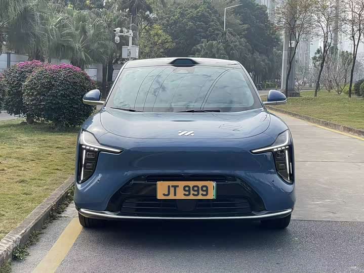 Фото 2 - IM motors LS6