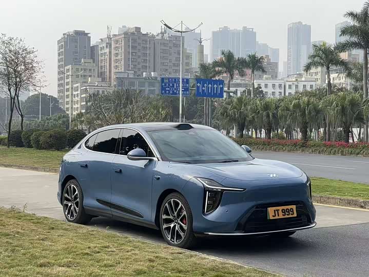 Фото 3 - IM motors LS6