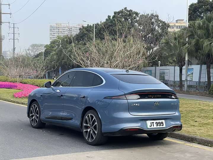 Фото 4 - IM motors LS6