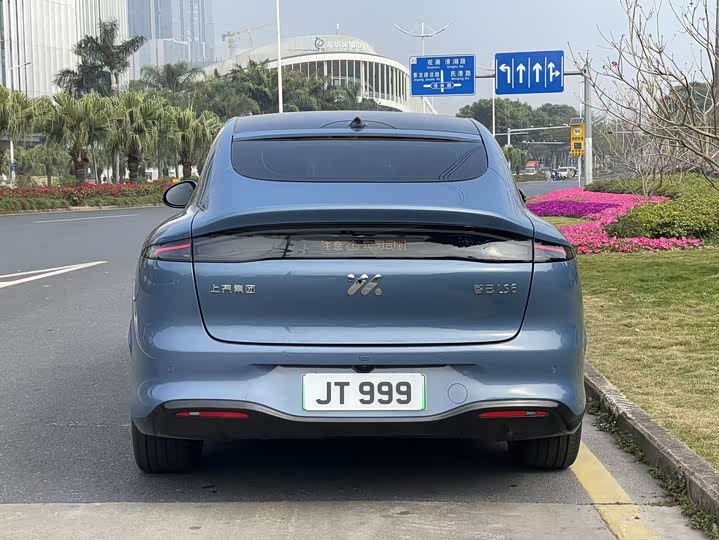 Фото 5 - IM motors LS6