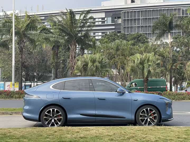 Фото 7 - IM motors LS6