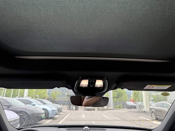 Фото 9 - Volvo XC90 Hybrid