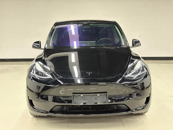 Фото 2 - Tesla Model Y