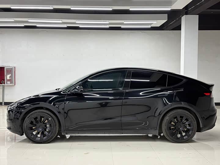 Фото 4 - Tesla Model Y