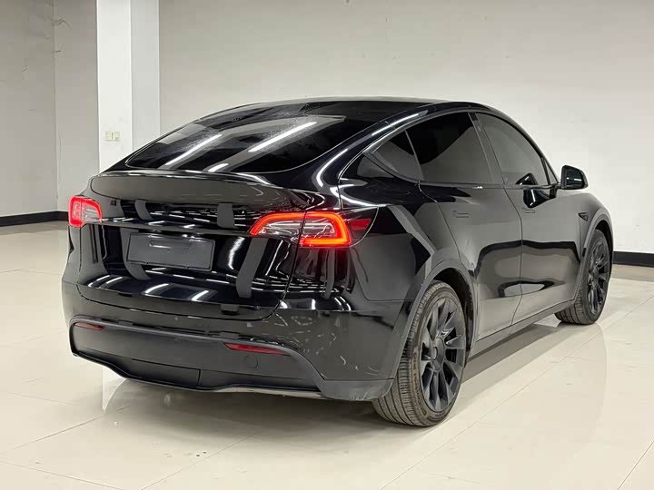 Фото 5 - Tesla Model Y