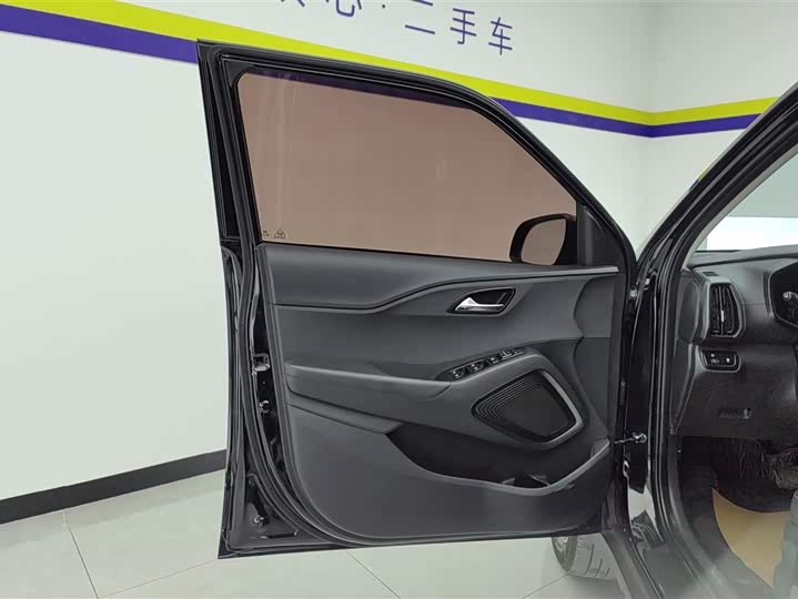 Фото 7 - Hyundai ix35 (Mufasa)