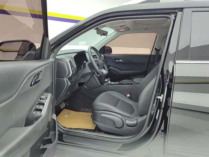 Фото 9 - Hyundai ix35 (Mufasa)