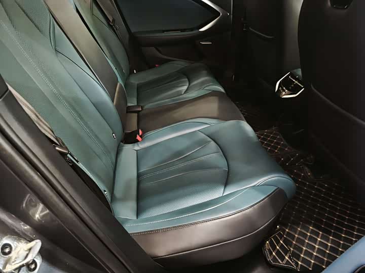 Фото 5 - MG Motor 7