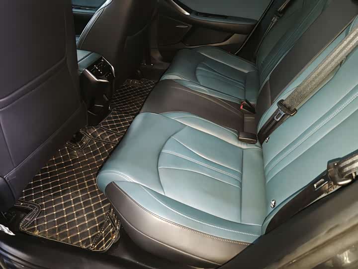 Фото 6 - MG Motor 7