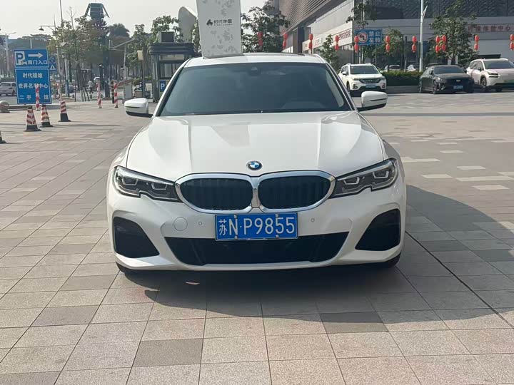 Фото 2 - BMW 3 Series