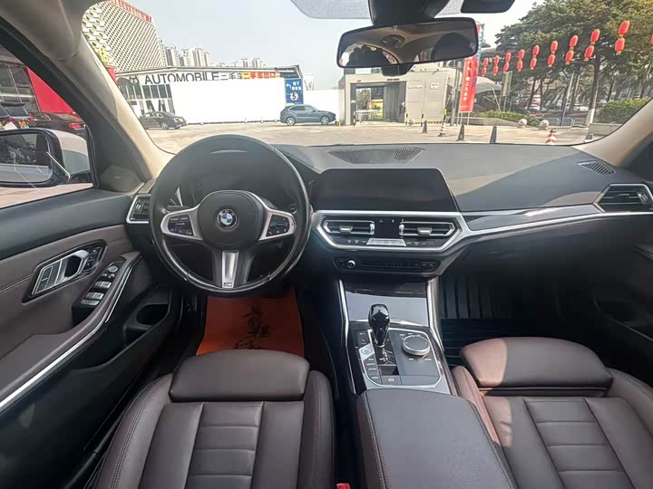 Фото 4 - BMW 3 Series