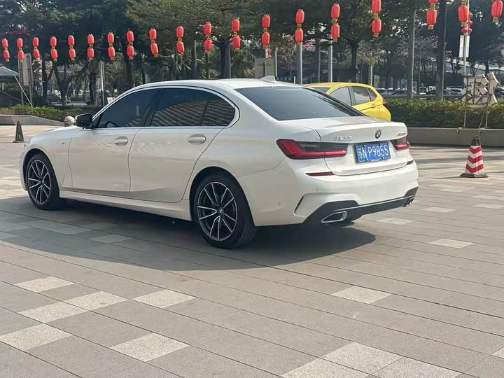 Фото 9 - BMW 3 Series