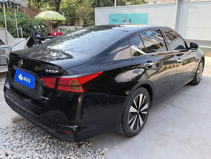 Фото 3 - Nissan Teana