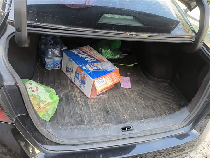 Фото 4 - Nissan Teana