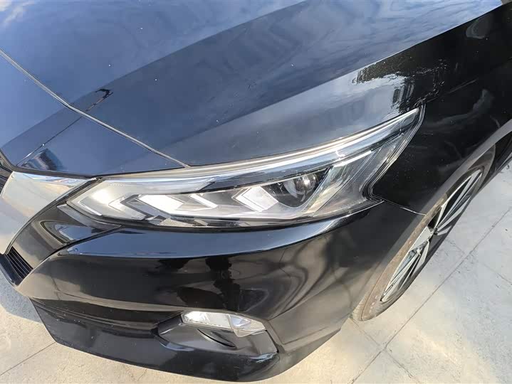 Фото 5 - Nissan Teana