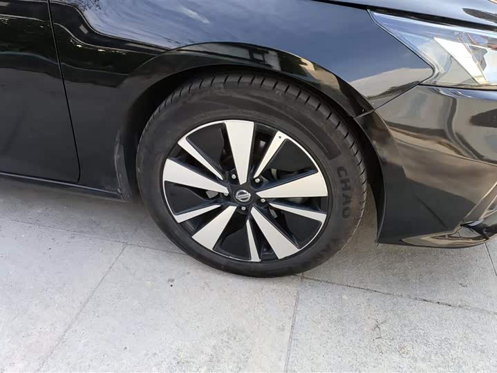 Фото 6 - Nissan Teana