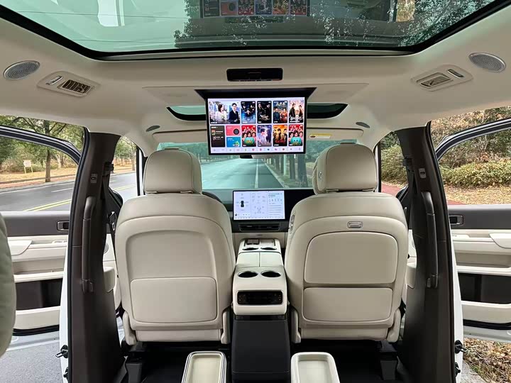 Фото 8 - LiXiang Mega