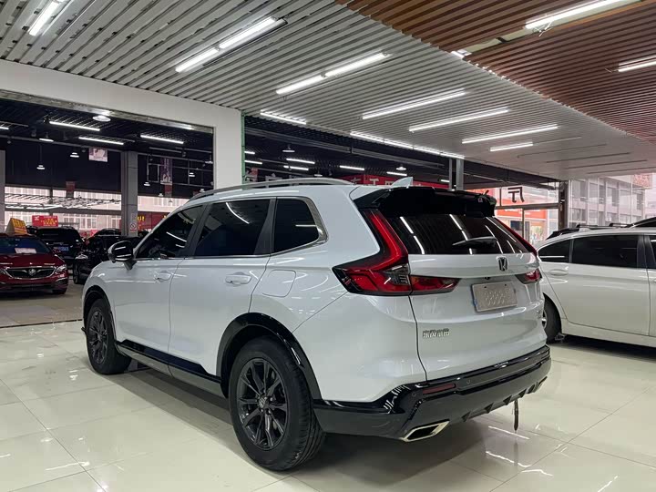 Фото 7 - Honda CR-V