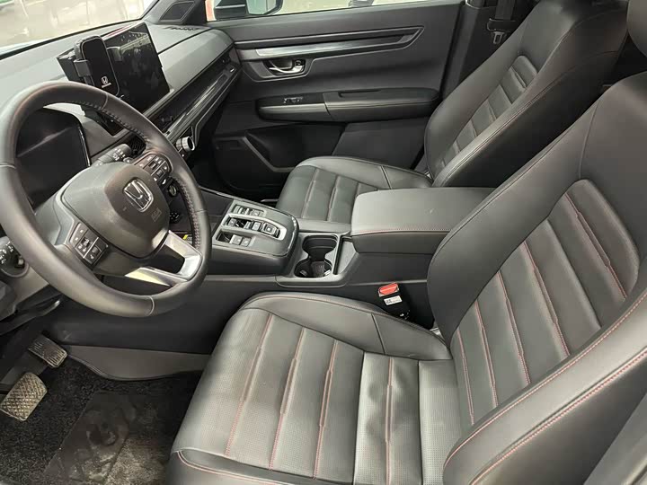 Фото 9 - Honda CR-V