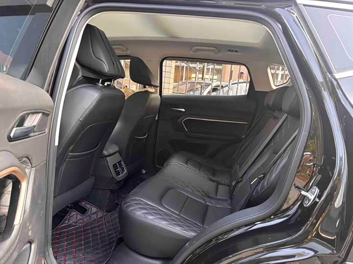 Фото 3 - Haval H6