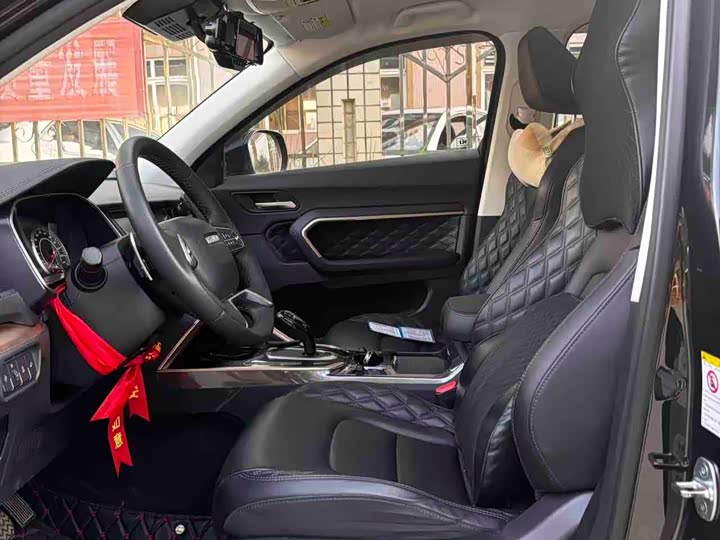 Фото 5 - Haval H6