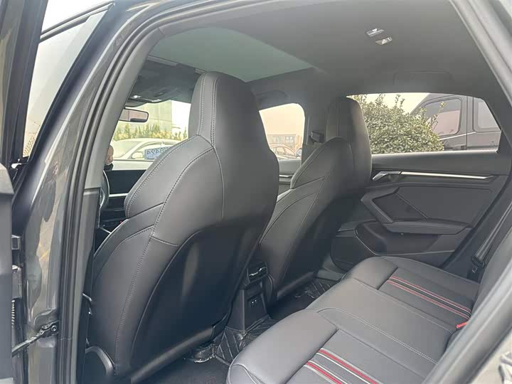 Фото 3 - Audi A3