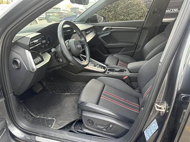 Фото 6 - Audi A3