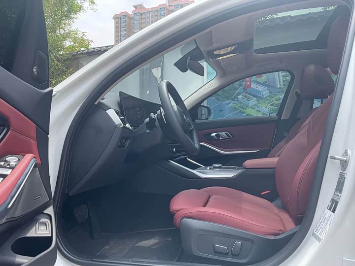 Фото 5 - BMW 3 Series