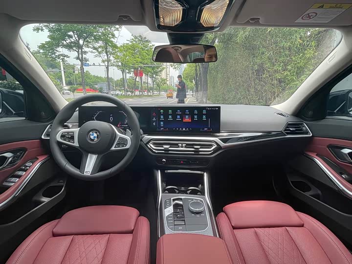 Фото 6 - BMW 3 Series