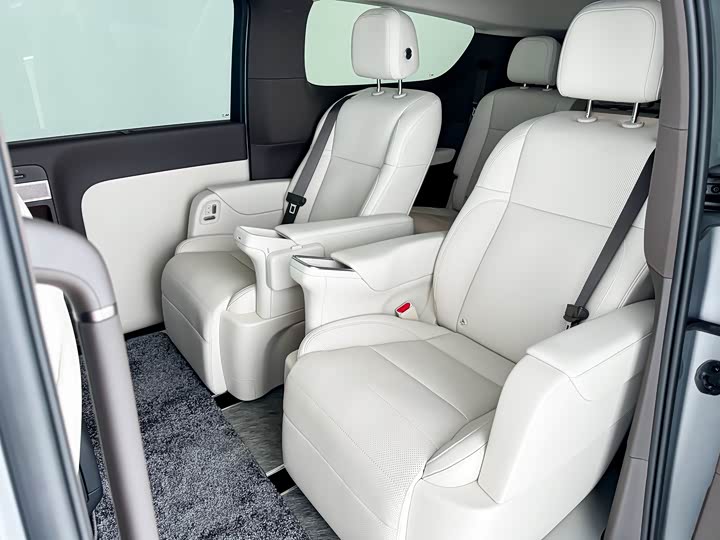 Фото 6 - LiXiang Mega