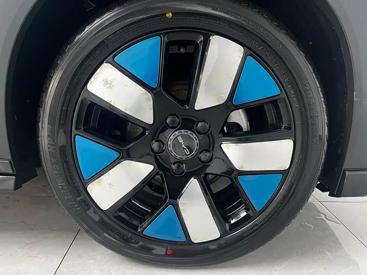 Фото 6 - BYD Dolphin