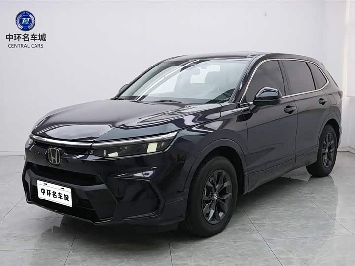 Фото 1 - Honda Breeze