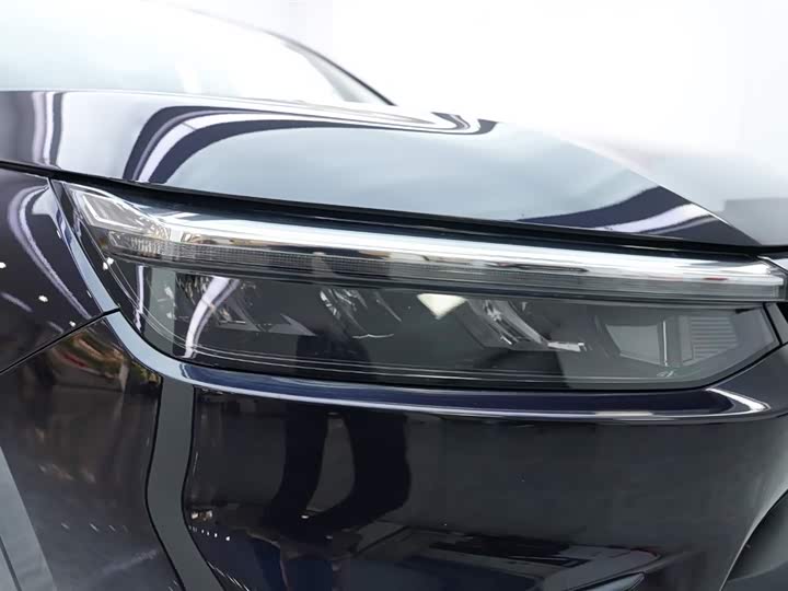 Фото 3 - Honda Breeze