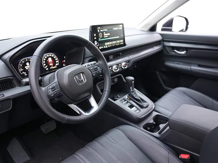 Фото 6 - Honda Breeze