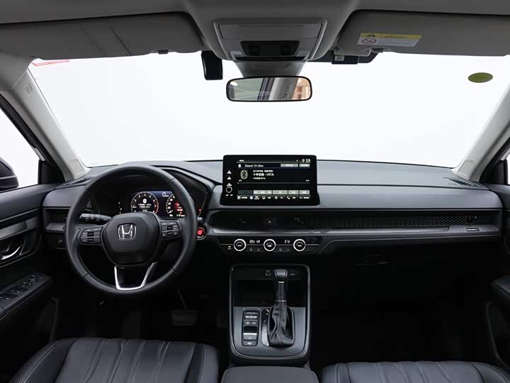 Фото 7 - Honda Breeze